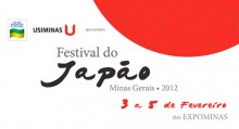 Festival do Japão em Minas acontece de 03 a 05 de fevereiro em Belo Horizonte FestivalJP_MG