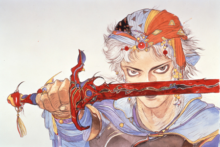 red_sword