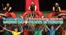 Concerto gratuito com Wadaiko Sho e Meninos do Morumbi no Teatro Gazeta taiko_gazeta_slider