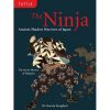 The Ninja: ancient shadow warriors of Japan