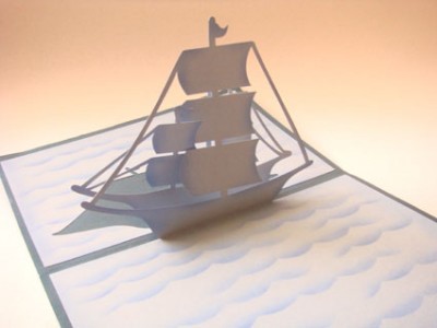 Caravela