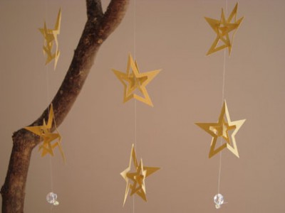 Enfeites de Natal