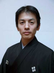 Moriyuki Yamashita