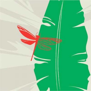 Banana Leaf