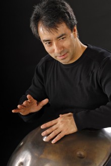 Histórias do País do Sol Nascente com o ator Pascal Mitsuru Gueran
