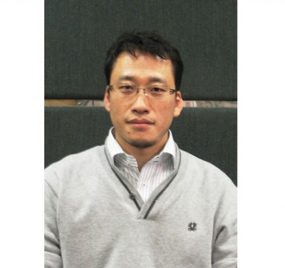 Professor Dr. Akihiko Niimi Professor Dr. Akihiko Niimi