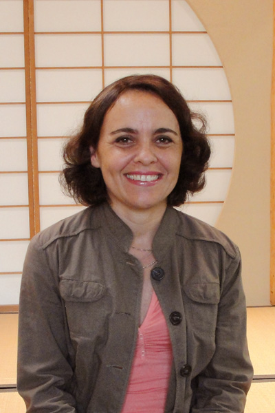 Marcela Silvia Canizo Marcela Silvia Canizo