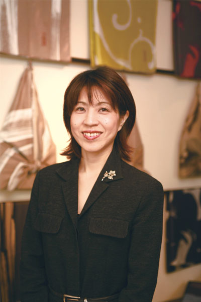 Etsuko Yamada Etsuko Yamada
