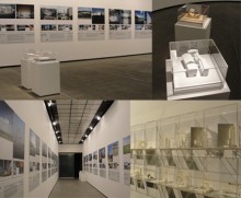 Exposição no Instituto Tomie Ohtake