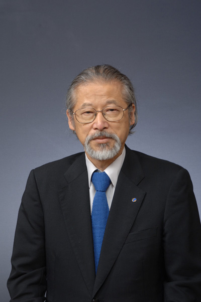 Mitsuru Senda Mitsuru Senda