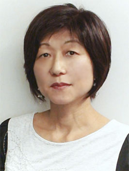 Profa. Dra. Michiko Okano Profa. Dra. Michiko Okano