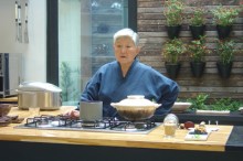 Shizuko Yasumoto