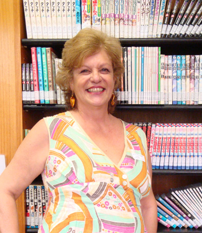 Sonia Luyten Professora Doutora Sonia Luyten