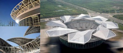 Arquitetura Sustentável