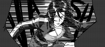 Desconstruindo o Mangá e o Animê Patre Primordium - revista em quadrinhos de ação e fantasia