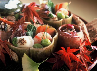 Culinária Tradicional de Kyoto_3
