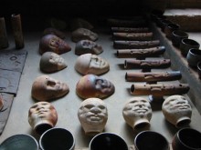 Obras de Alberto Cidraes
