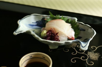 Culinária Tradicional de Kyoto_4
