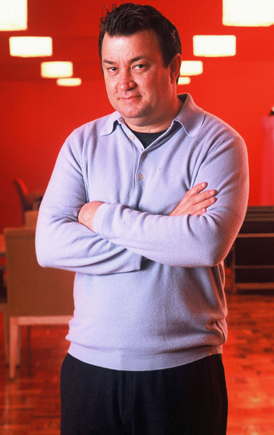 Walter Rodrigues Walter Rodrigues