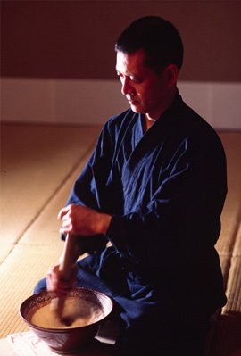 Toshio Tanahashi