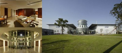 Arquitetura Sustentável