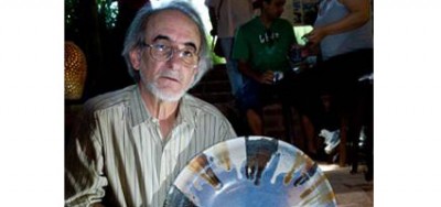 Gilberto Jardineiro Gilberto Jardineiro