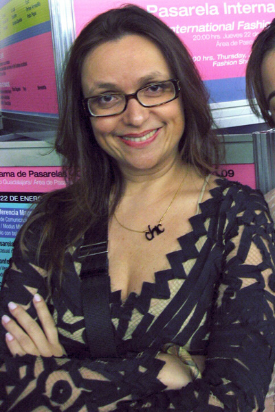 Carol Garcia Carol Garcia