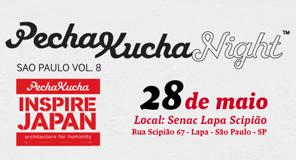 Pecha Kucha Night
