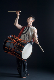uniao_taiko_Ryutaro Kaneko