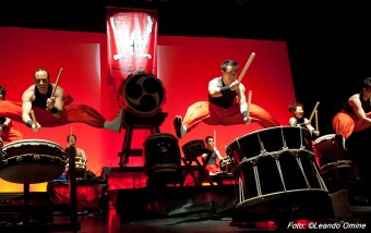uniao_taiko_Wadaiko Sho