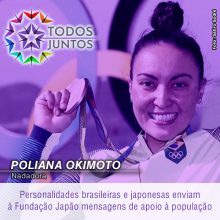 Poliana Okimoto