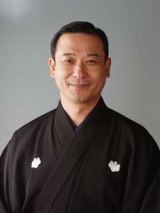 Kaoru Matsumoto