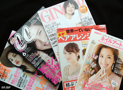 revistas