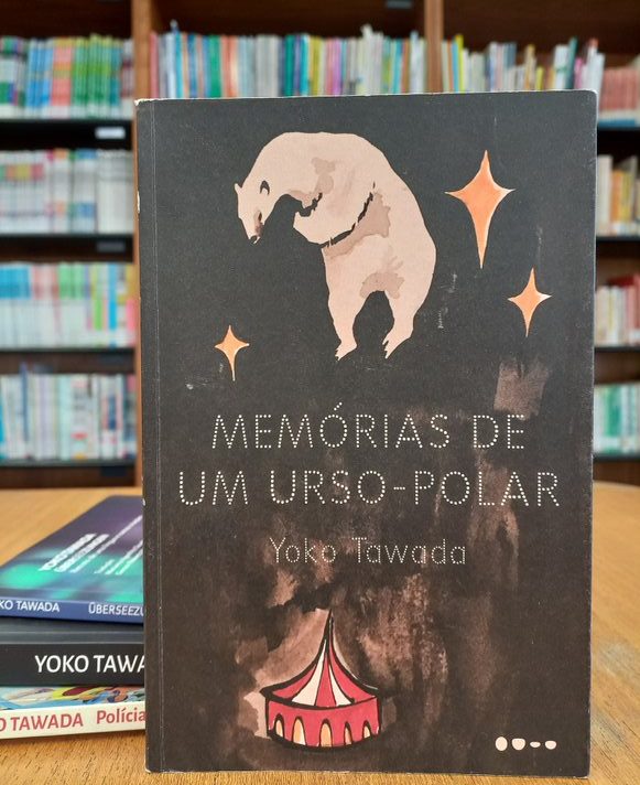 3. Tradução em Português  Fundação Japão em São Paulo