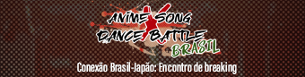 Anime Song Dance Brasil  Fundação Japão em São Paulo